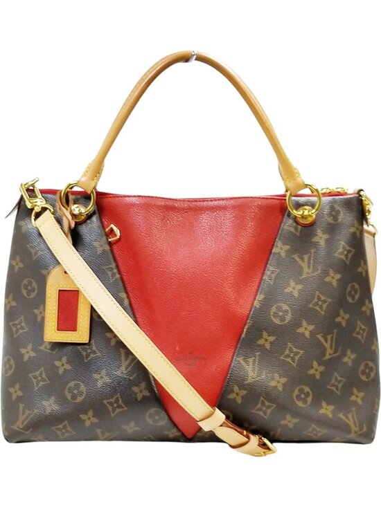 Louis Vuitton Handbags - 547748CR T6 Louis Vuitton Crossbody Bag Brown Monogram